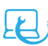 惠普HP官方logo