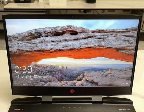 惠普win10维修分享hp笔记本win10怎样调整屏幕分辨率
