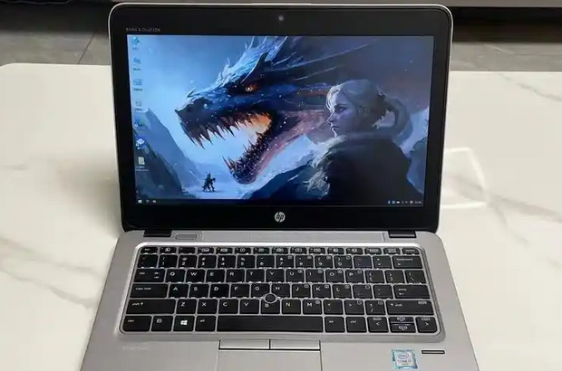惠普win10维修分享hp笔记本win10怎样调整屏幕分辨率
